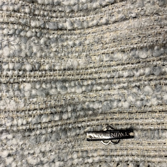 Twin set blazer - Picture 8 of 8